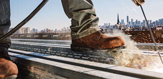 How to Choose the Best Safety Shoes Eego Italy