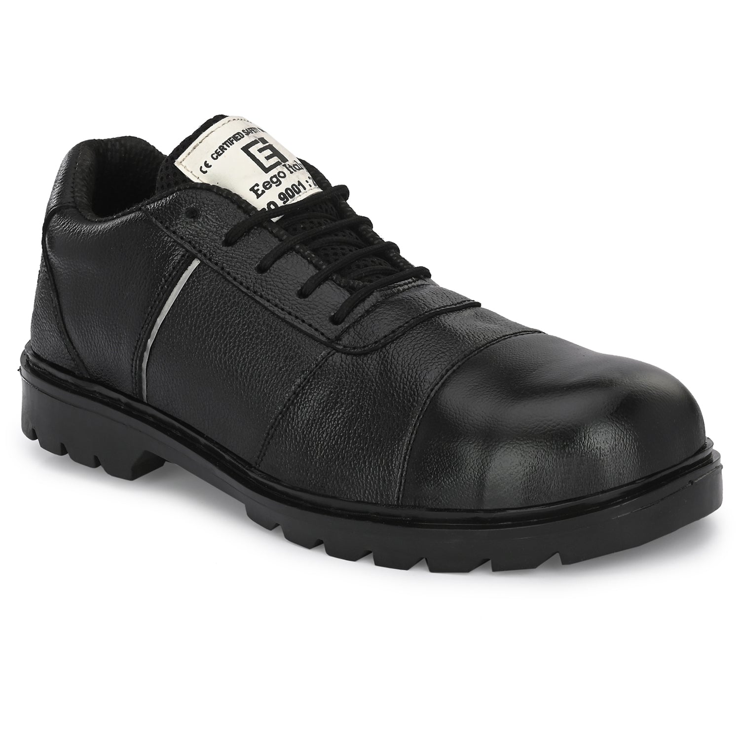 Eego Italy Ce Certified Industrial Safety Shoes