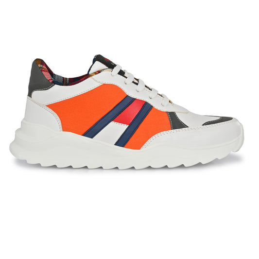 Eego Italy Chunky Sneakers (Sale@349)