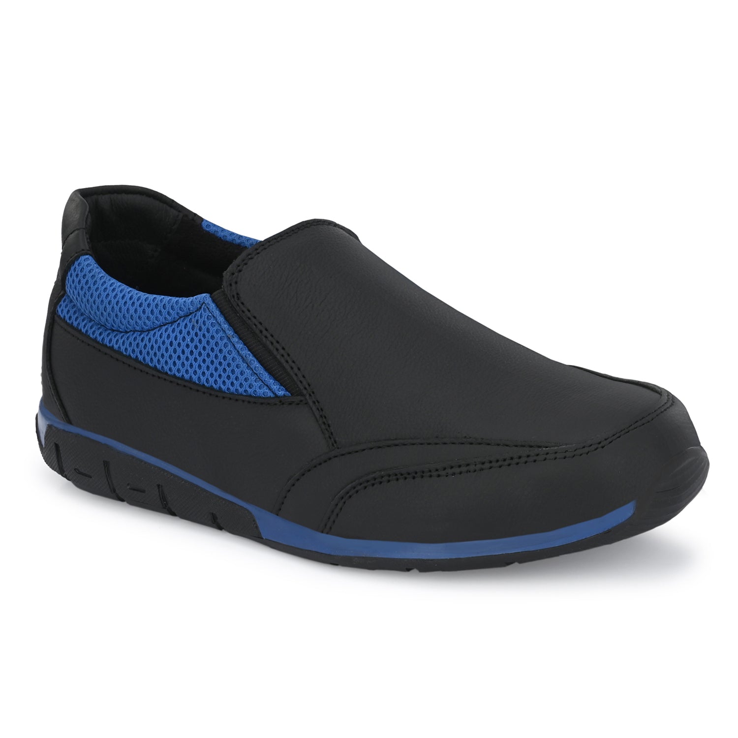 4e slip on shoes
