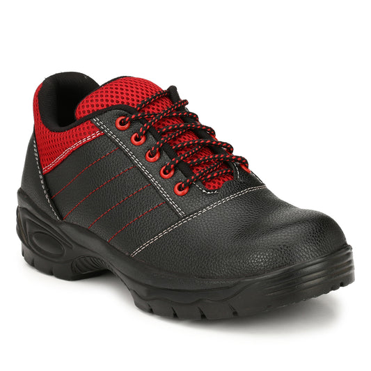 Eego Italy® Steel Toe Safety Shoes