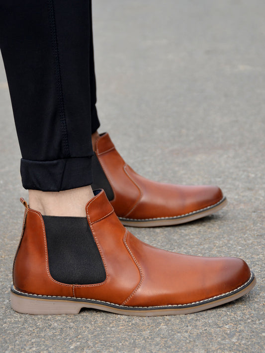 Why You Should Wear Chelsea Boots in 2021?