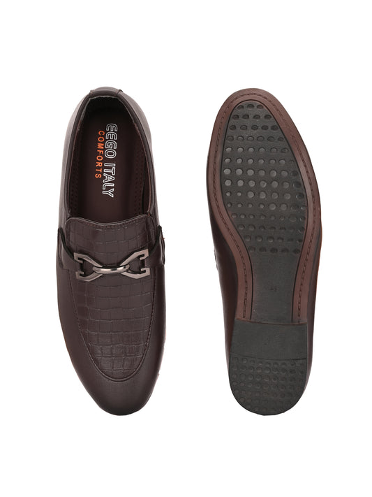 Eego Italy Slip On Formals