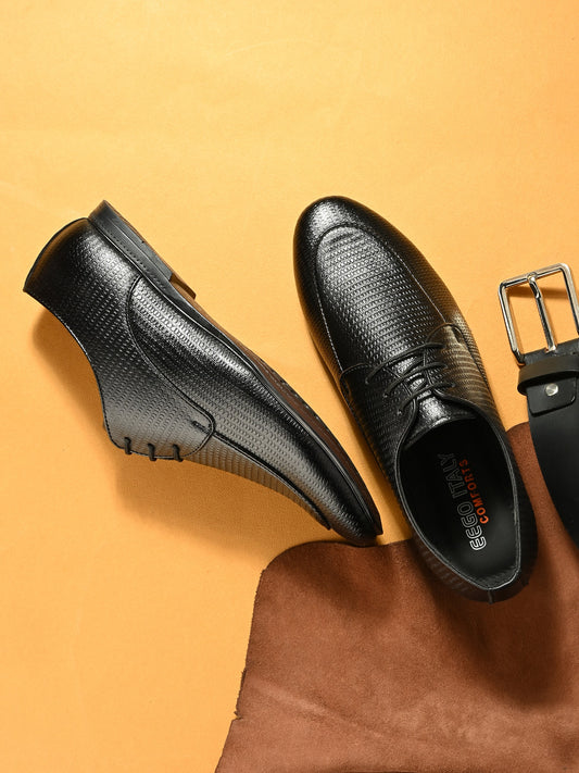 Eego Italy Lace Up  Party Wear