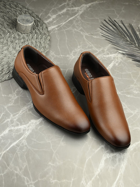 Eego Italy Slip On Formals