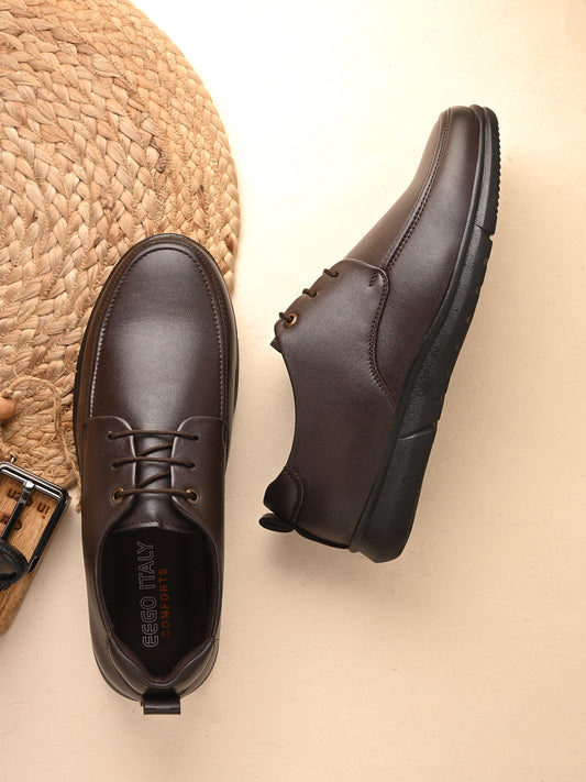 Eego Italy Lace Up Formals