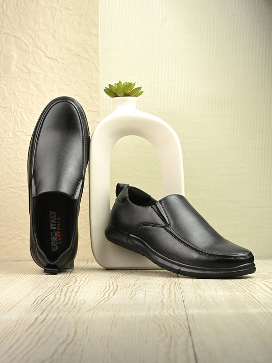 Eego Italy Slip On Formals