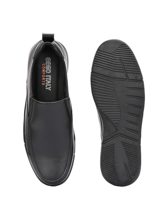 Eego Italy Slip On Formals