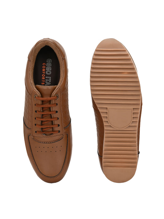 Eego Italy Sneakers Cushioned Casual