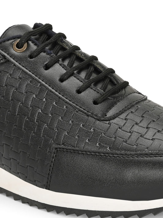 Eego Italy Cushioned Casual Sneakers