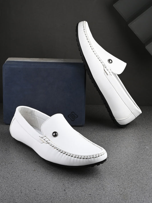 Eego Italy PLUS SIZE Loafers