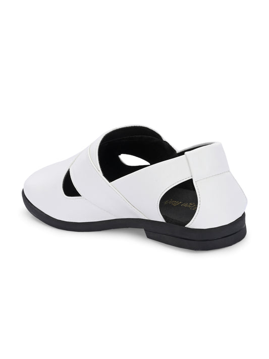 Eego Italy Stylish Sandals