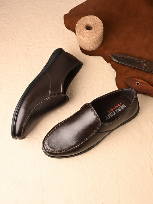 Eego Italy Slip On Formals