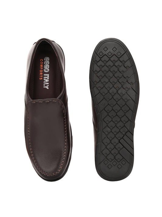 Eego Italy Slip On Formals