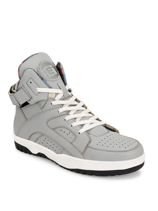 Eego Italy ANTIDOTE High Top Sneakers