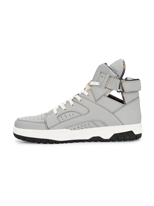 Eego Italy ANTIDOTE High Top Sneakers
