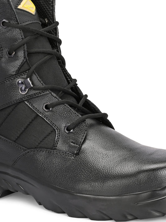 Eego Italy GT-IMPACT 007 Military and Tactical Boots