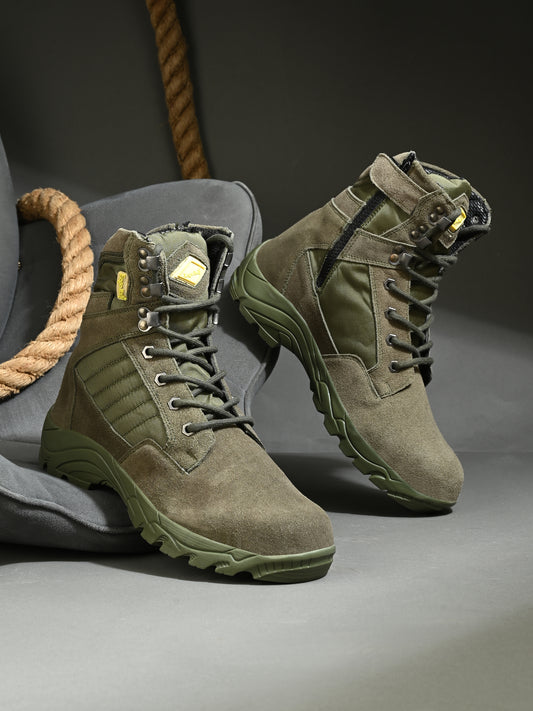 Eego Italy LEADER2 007 Military and Tactical Boots