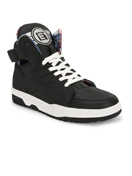 Eego Italy ANTIDOTE High Top Sneakers