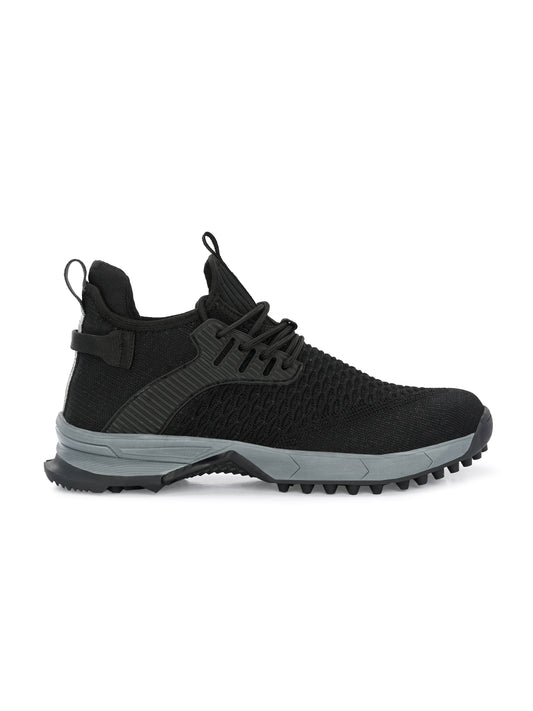 Eego Italy Bumper Steel Toe Breathable Safety Sports Shoes