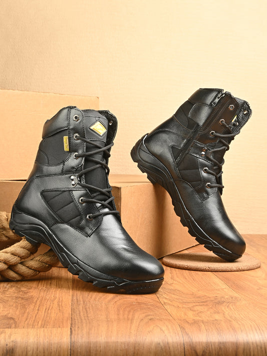 Eego Italy IMPACT2 007 Military and Tactical Boots