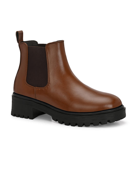 Eego Italy Women Heel Chelsea Shoes