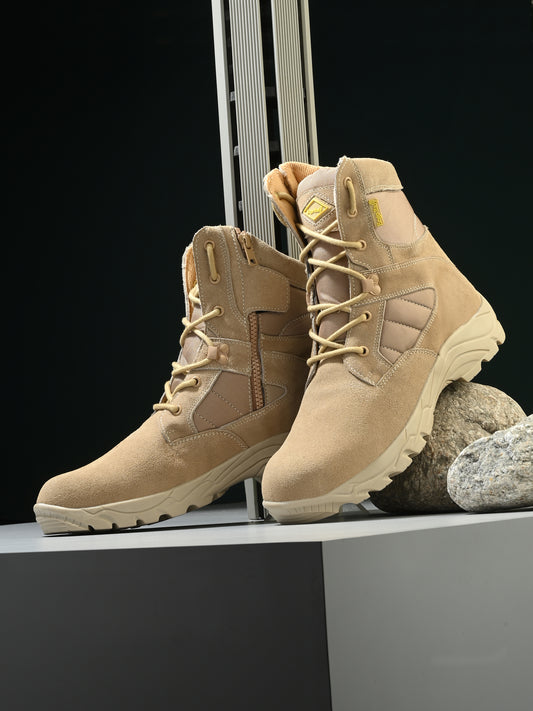 Eego Italy IMPACT2 007 Military and Tactical Boots