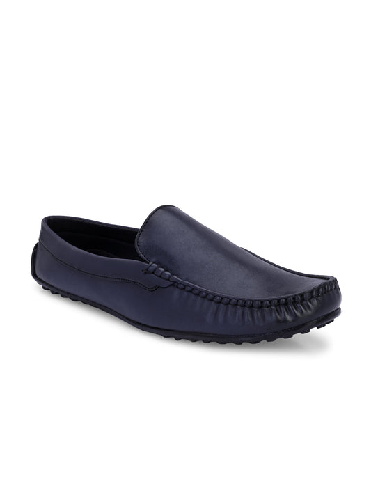 Eego Italy Men's Plus Size Comfortable Loafers