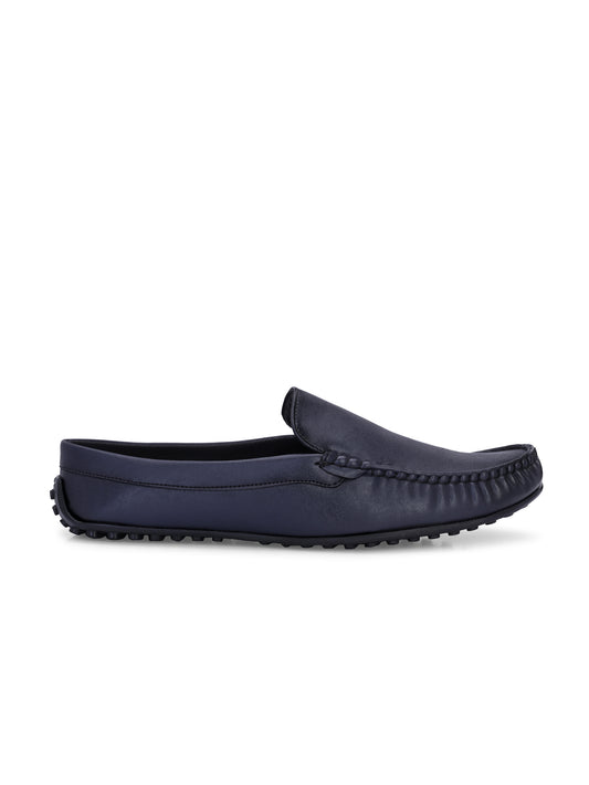 Eego Italy Men's Plus Size Comfortable Loafers