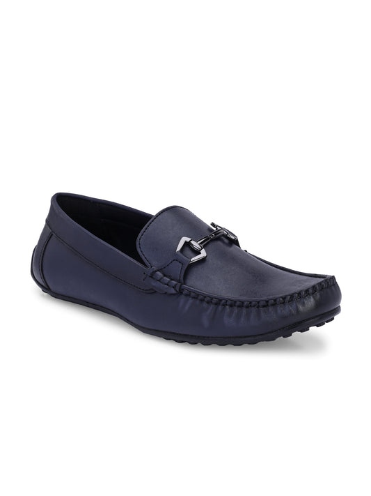 Eego Italy Men's Plus Size Comfortable Loafers