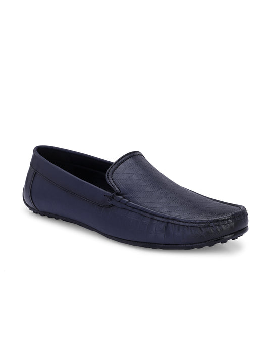 Eego Italy Men's Plus Size Comfortable Loafers
