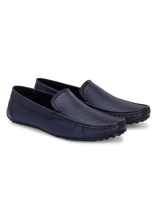 Eego Italy Men's Plus Size Comfortable Loafers