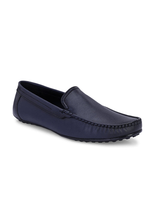 Eego Italy Men's Plus Size Comfortable Loafers