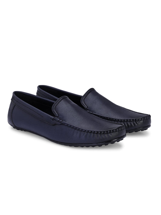 Eego Italy Men's Plus Size Comfortable Loafers