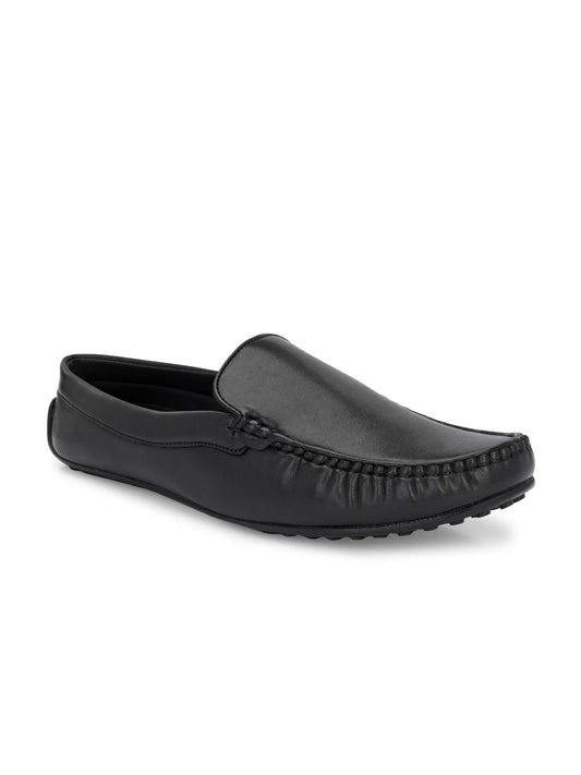 Eego Italy Men's Plus Size Comfortable Loafers