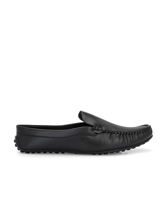 Eego Italy Men's Plus Size Comfortable Loafers