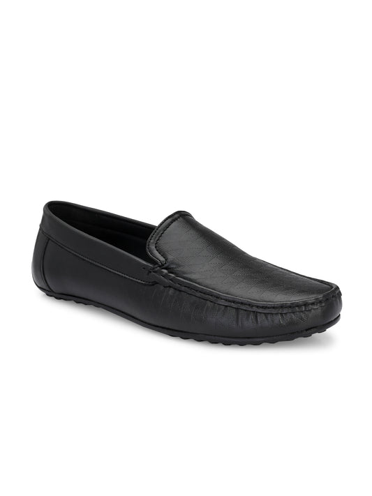 Eego Italy Men's Plus Size Comfortable Loafers