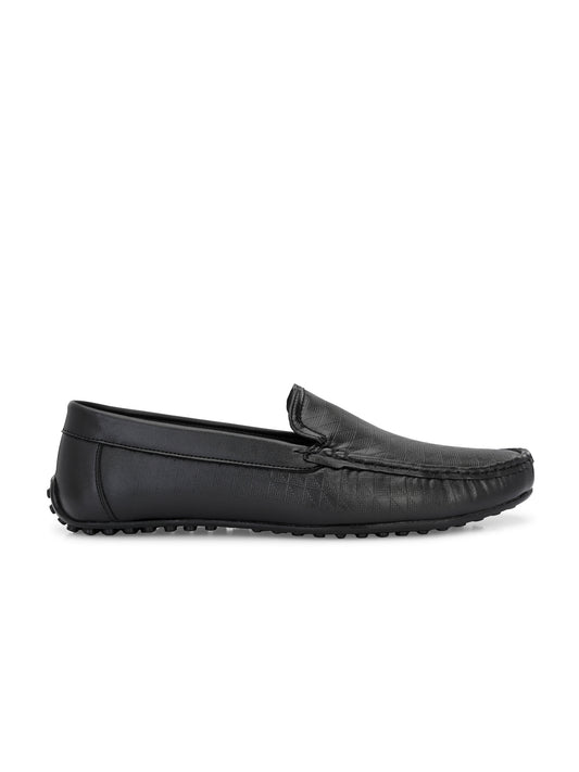 Eego Italy Men's Plus Size Comfortable Loafers