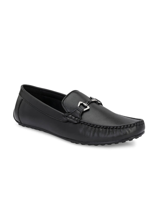Eego Italy Men's Plus Size Comfortable Loafers