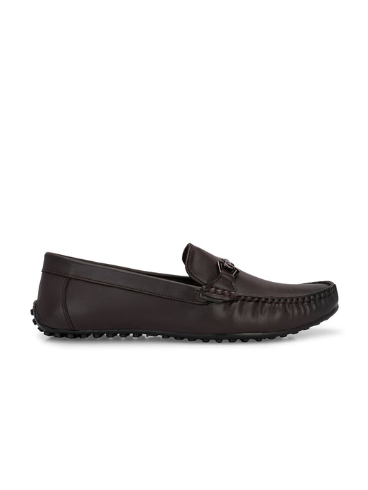Eego Italy Men's Plus Size Comfortable Loafers