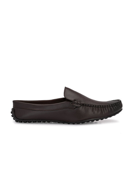 Eego Italy Men's Plus Size Comfortable Loafers