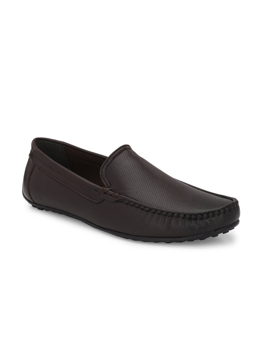 Eego Italy Men's Plus Size Comfortable Loafers