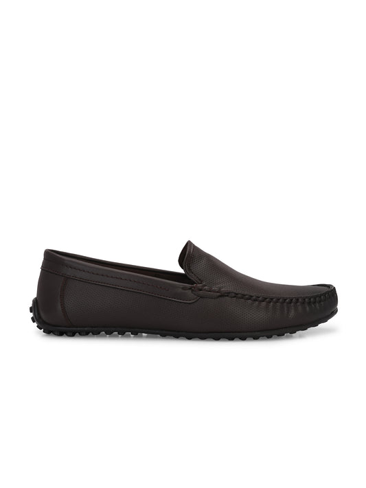 Eego Italy Men's Plus Size Comfortable Loafers