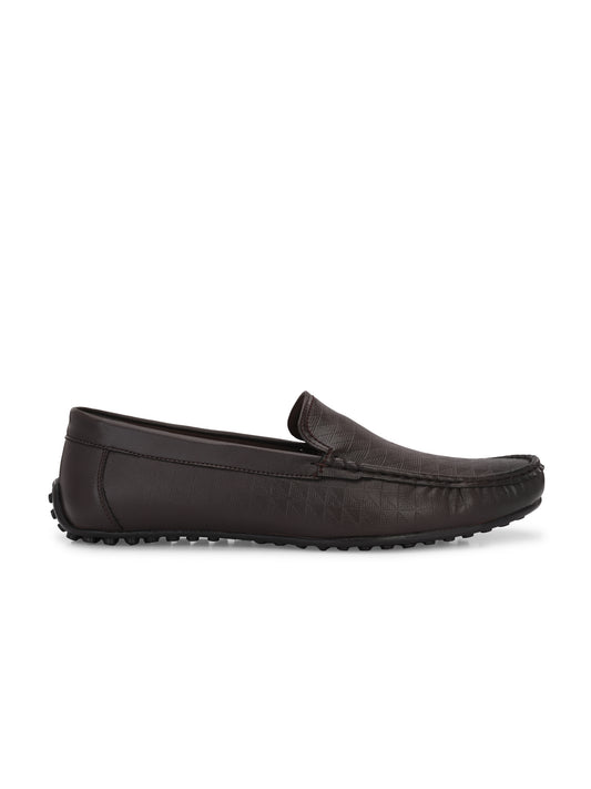 Eego Italy Men's Plus Size Comfortable Loafers