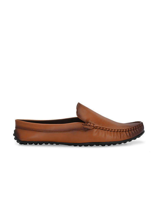 Eego Italy Men's Plus Size Comfortable Loafers