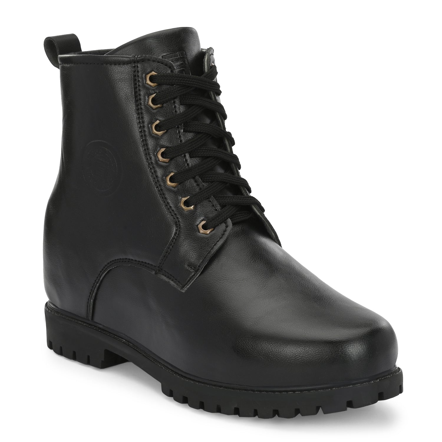 Casual hot sale outdoor boots