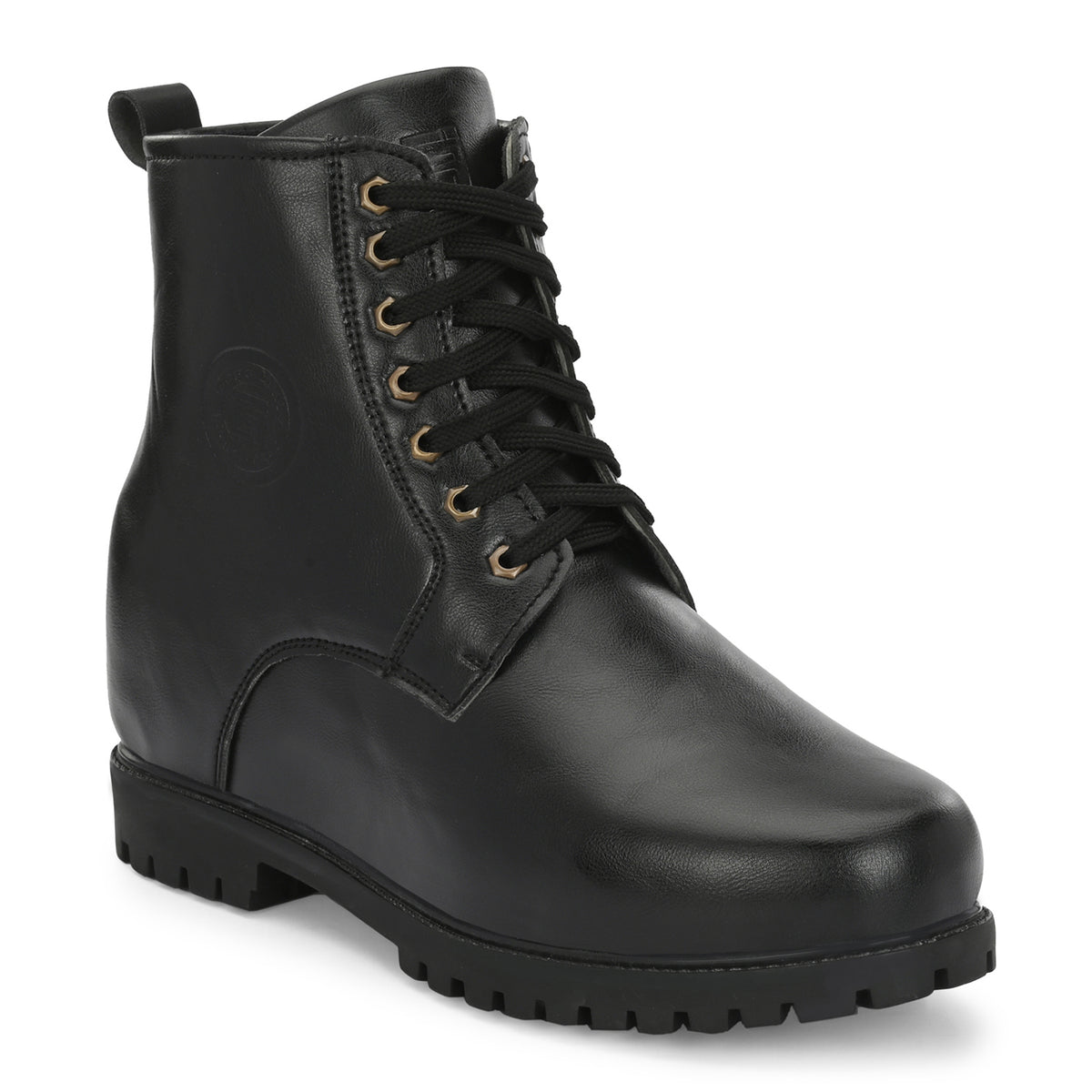 Eego Italy 3 Inch Hidden Height Increasing Casual Outdoor Boot in Eva