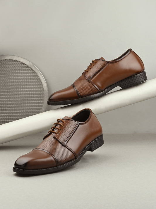 Eego Italy Padded Formal Shoes