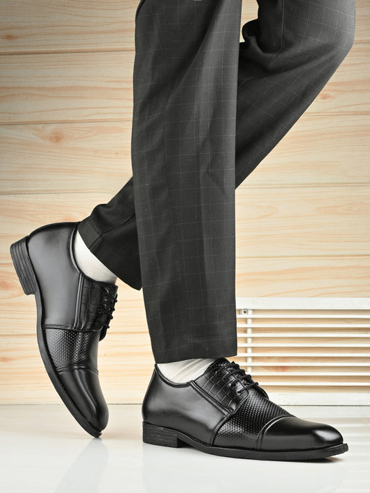 Eego Italy Padded Formal Shoes