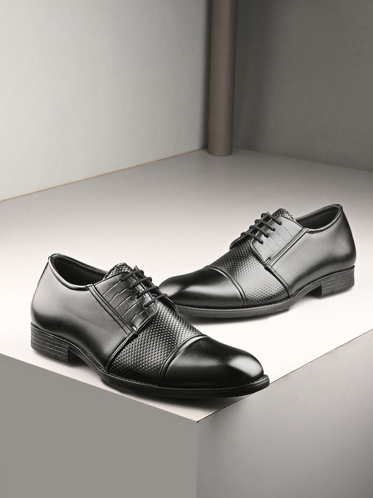 Eego Italy Padded Formal Shoes